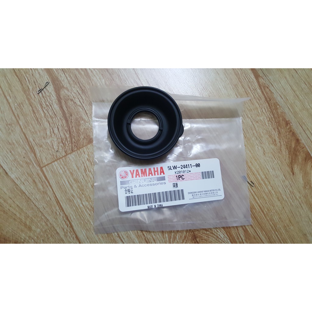 mũ dù cho chế yamaha yb125sp