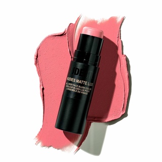 Nudestix - Má Hồng Dạng Thỏi Nudestix Nudies Matte Lux All Over Face Blush Color 7.0g