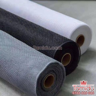 Cuộn lưới cứng gói hoa
