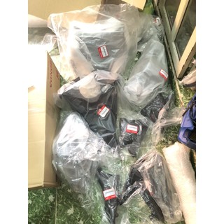 NHỰA ĐEN WINNER X LẺ