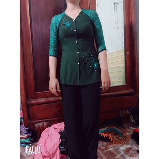 SIZE 1 45-50kg TAY REN