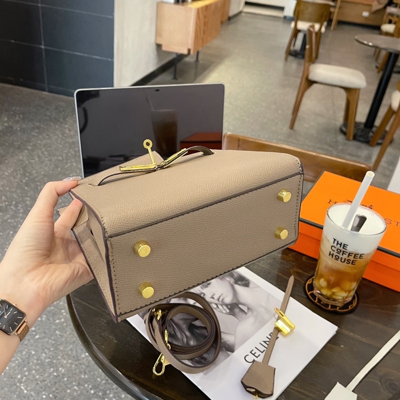 Túi xách HM size 20 siêu đẹp