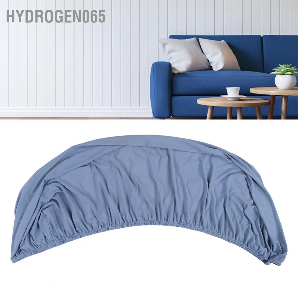 Hydrogen065 Mùa hè Ice Silk Căng da Sofa Bao gồm Tất cả Ghế Chống Trượt Lớp phủ băng Phong cách Hiện đại Đơn giản