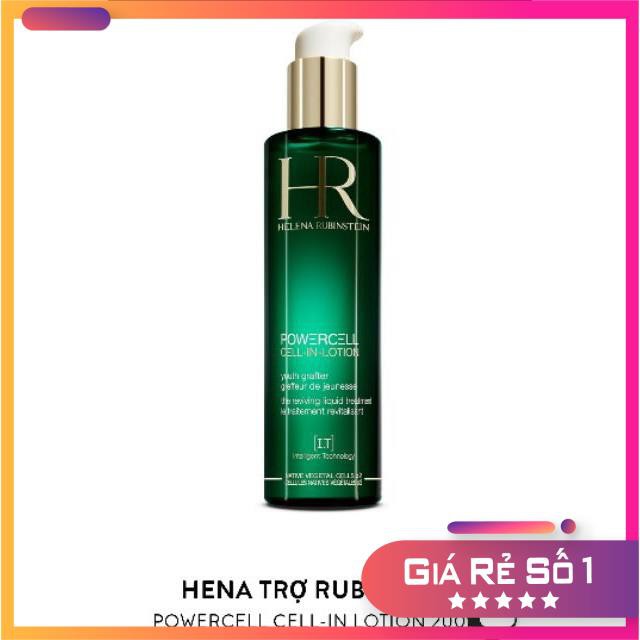 Serum dưỡng da Helena Rubinstein Powercell Skinmunity chống lão hóa.50Ml | BigBuy360 - bigbuy360.vn