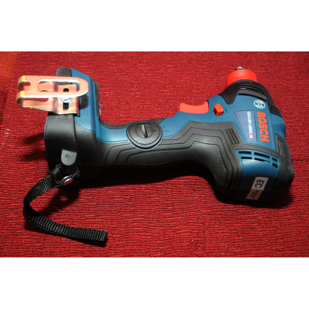 Máy bắn vit : GDC.18 - 1800.C - BOSCH