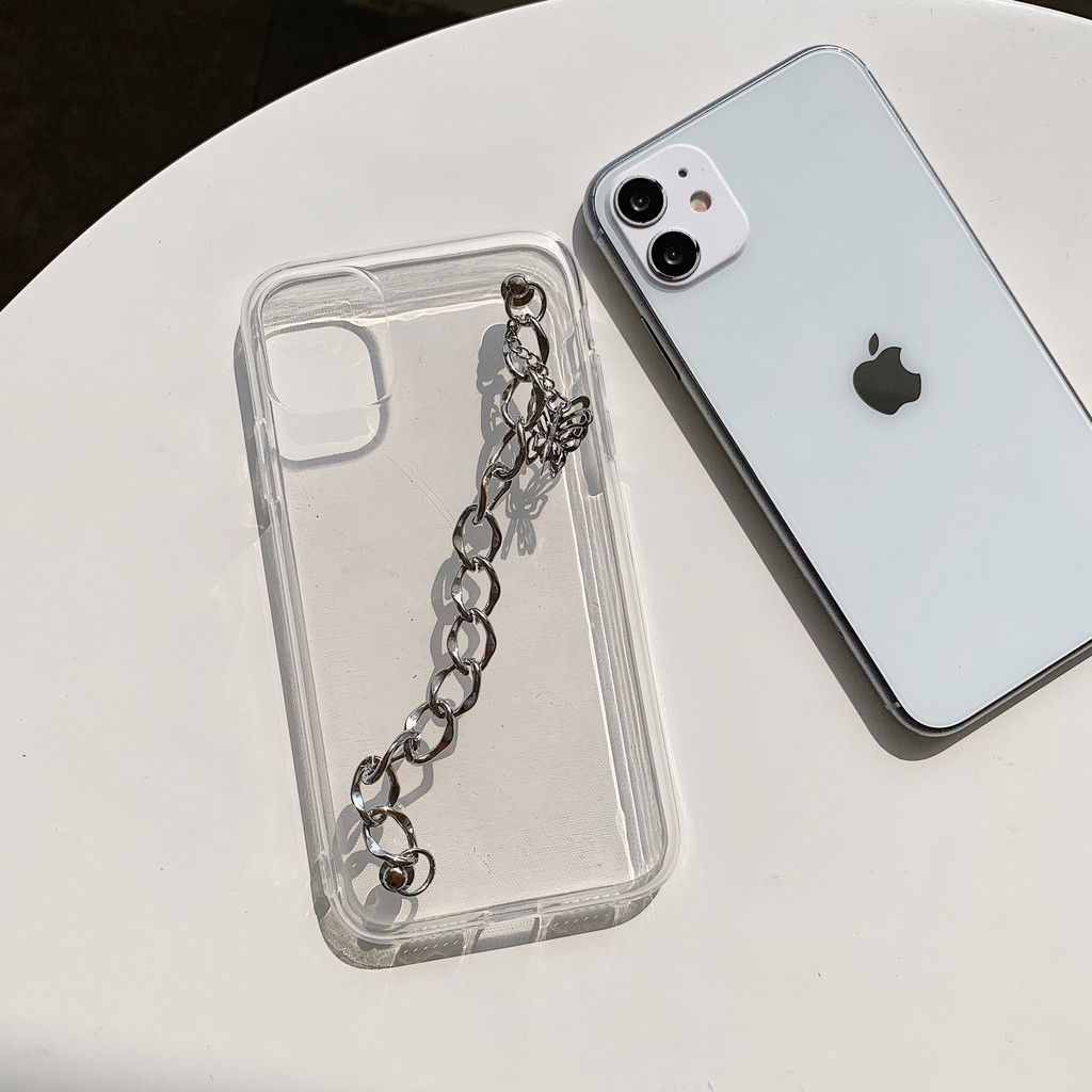 Butterfly Ốp Tpu Có Dây Đeo Trang Trí Hình Bướm Thời Trang Cho13 pro max  Iphone7 7 Plus8 8plus Xr X / Xs Xs Max 11 11 Pro 11 Pro Max 12 pro max