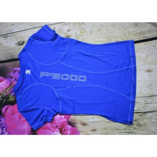 Áo thun ngắn tay p5000