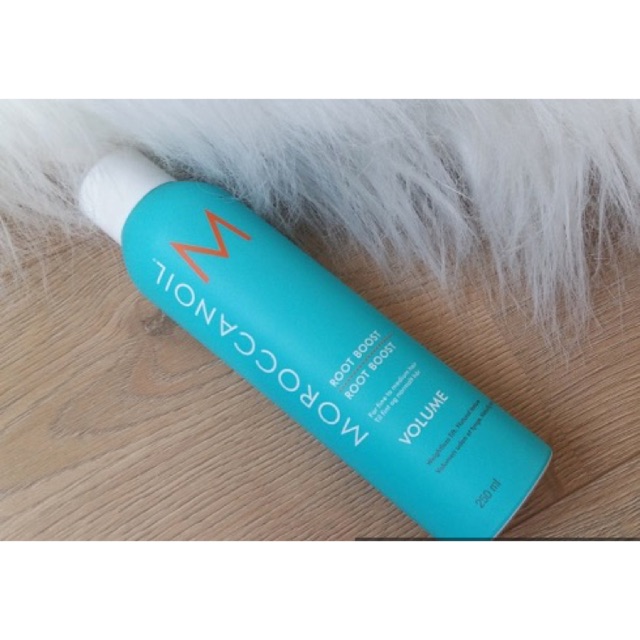 Xịt tạo phồng tóc Moroccanoil