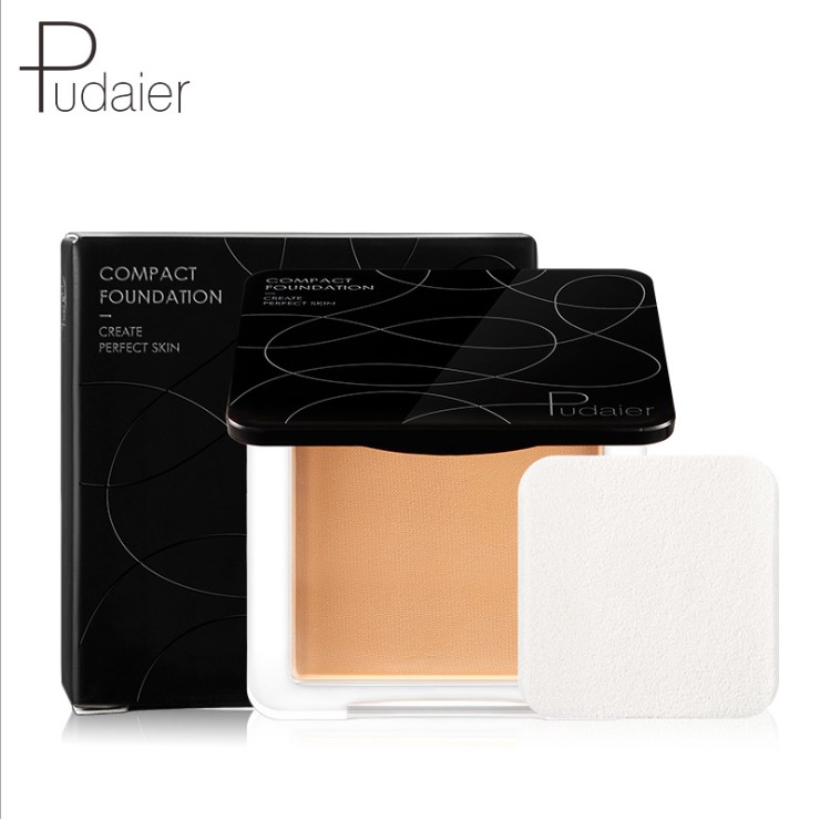Phấn phủ kiểm soát dầu nhẹ Pudaier 47g | BigBuy360 - bigbuy360.vn