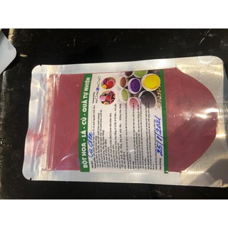 100g BỘT CỦ DỀN NGUYÊN CHẤT