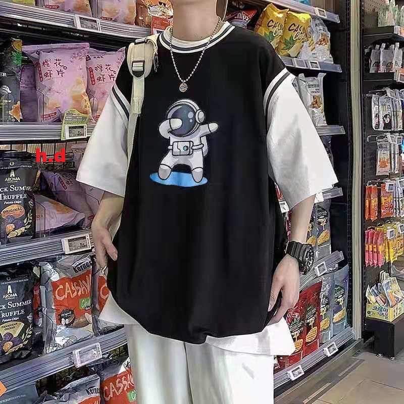 Áo bóng rổ người sao hoả HD6