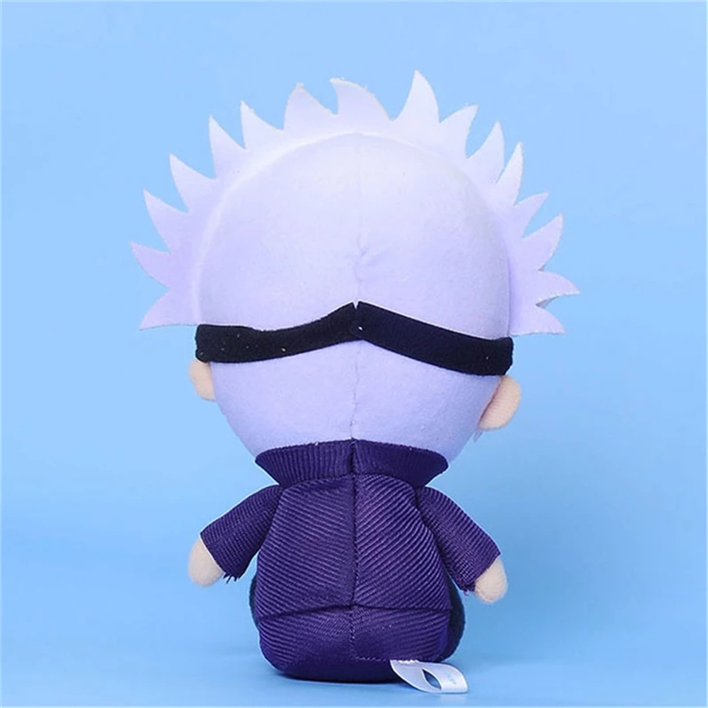 Đồ Chơi Mô Hình Nhân Vật Jujutsu Kaisen 15cm