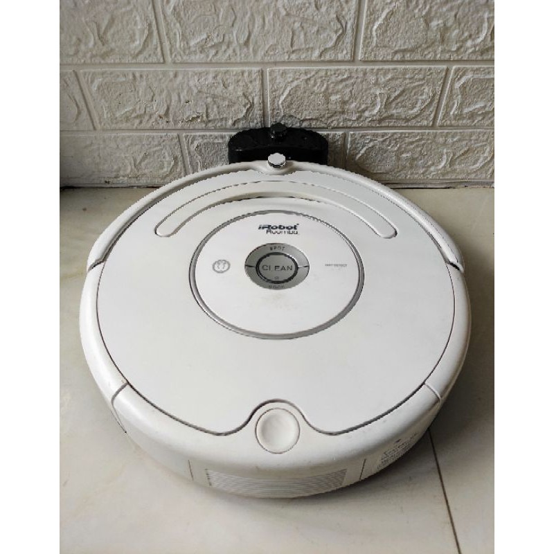 Robot hút bụi Irobot Roomba