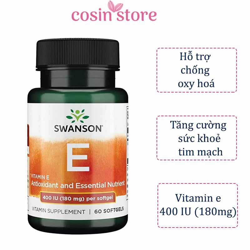 Top trái cây giàu Vitamin E hỗ trợ sức khỏe miễn dịch 3