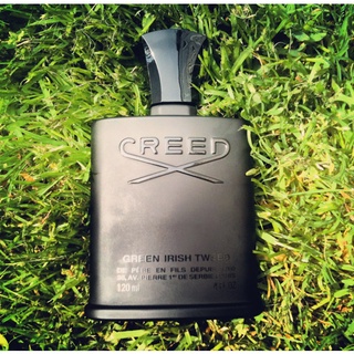 /𝗕𝗮𝗰𝗸𝘁𝗼𝟵☺'𝘀/ Nước hoa Creed Green Irish Tweed ♡