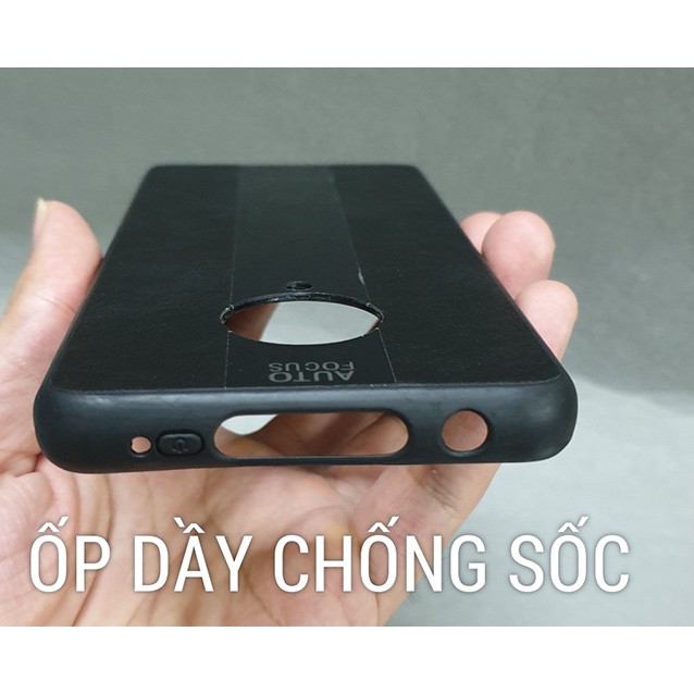 Ốp lưng chống sốc, chống va đập cao cấp AUTO FOCUS