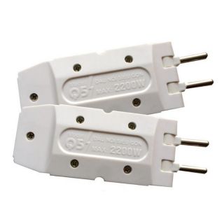 Ổ cắm chia 5 ngả đa năng Sopoka