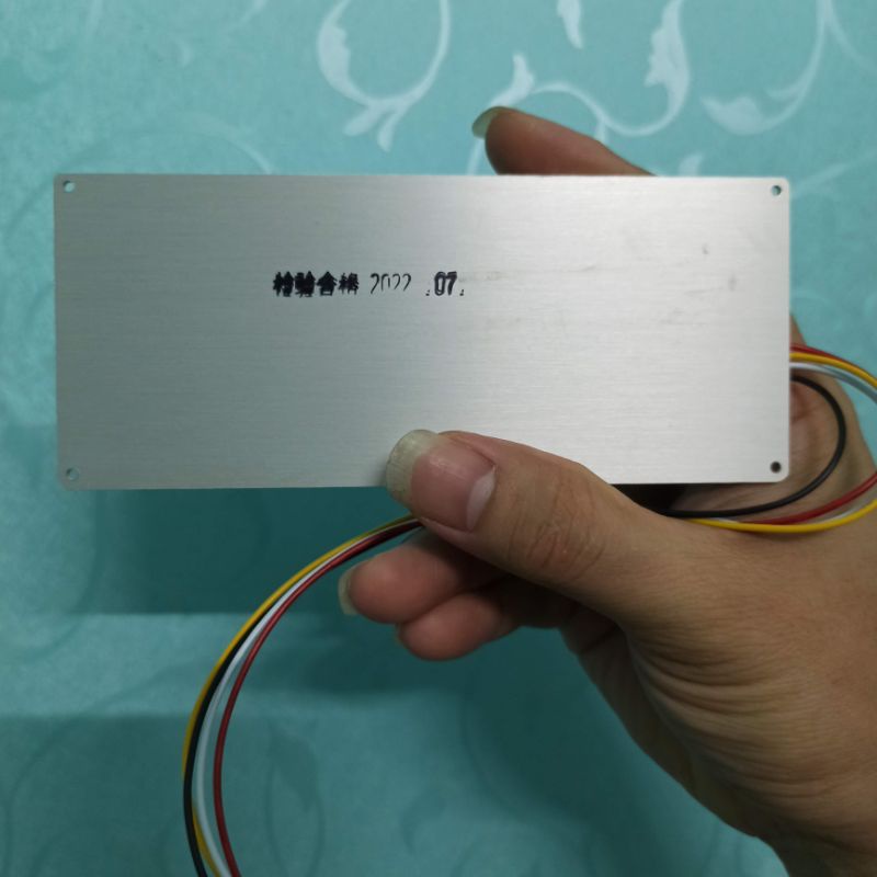 Mạch BMS 3S 150A pin Lion 3.7V, xả tức thời 450A