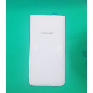 nắp lưng dành cho điện thoại Samsung A80