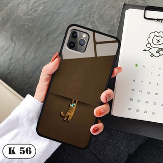 Ốp lưng kính 3D cho IPhone 11 Pro Max