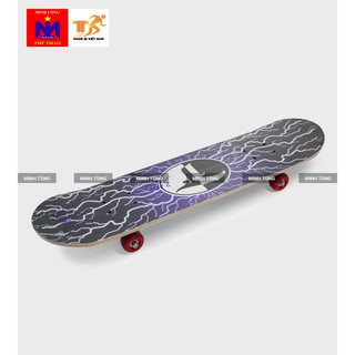 Ván trượt thể thao cao cấp 3108