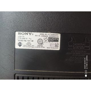 Bo nguồn tivi sony klv - 32bx35a
