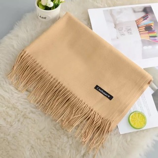 Khăn cashmere
