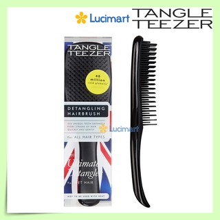 Lược chải tóc gỡ rối Tangle Teezer, The Ultimate (USA)