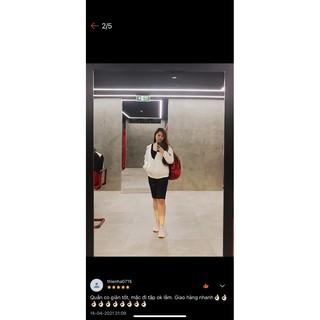 Quần Legging Ngố BIGSIZE (70-90Kg)