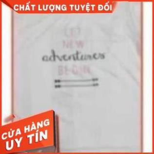 Váy đầm thun mãi có tay dáng suông Thái Lan chính hãng màu trắng Free size mặc hè thoáng mát thấm hút mồ hôi dễ phối đồ