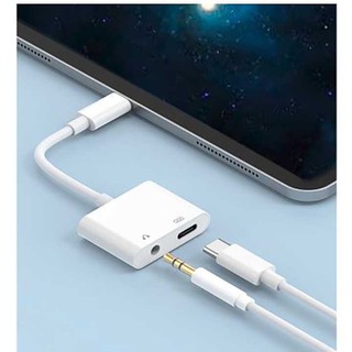 Cáp Adapter Chia Công Lightning Cho Iphone 7 8 X Đạt Chuẩn Apple