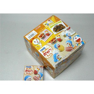 Bộ mô hình Đôrêmon bánh kẹo