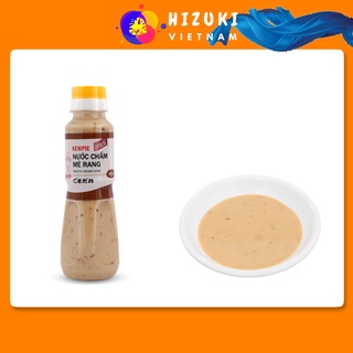 Nước Xốt Mè Rang Kewpie Nhật Bản Chai 180ml