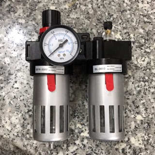 Bộ lọc khí nén bfc 3000