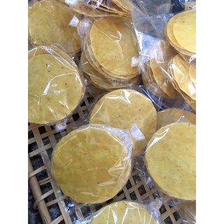 Bánh khoai lang nướng