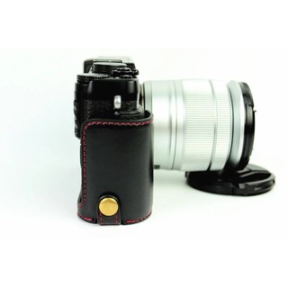 Bao Da Halfcase Fujifilm XE1, XE2