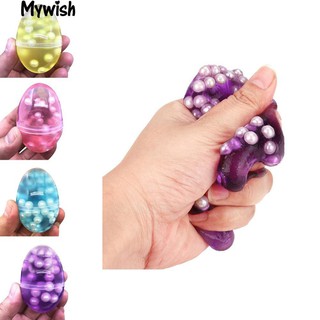 Đồ chơi Slime chất nhờn ma quái , bóp để giảm căng thẳng (xả nghỉ bán(