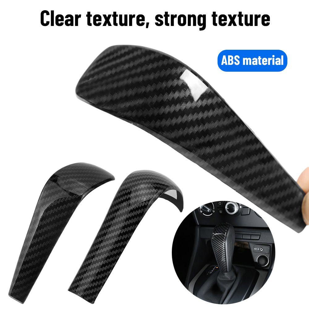 Núm Gạt Chuyển Số Bên Trong Xe Hơi Cho BMW 1 Series 3 Series 5 Series X1 X3 X5 Z4 E90