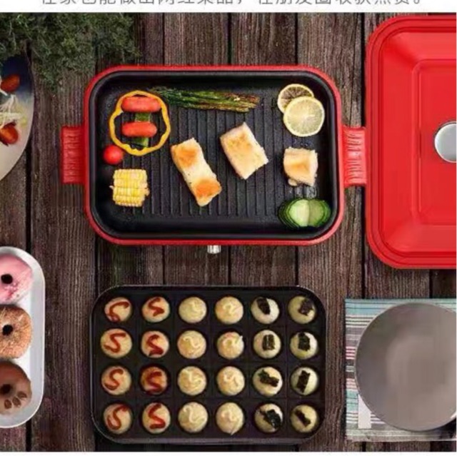 Nồi Đa Năng DAZZI