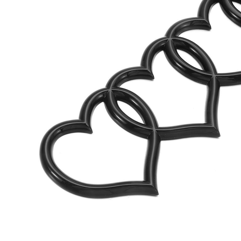 Sticker Dán Trang Trí Xe Hơi Chất Lượng Cao