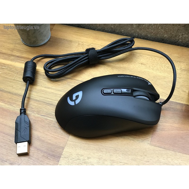 Chuột gaming Fuhlen G90 Evo – Siêu Chuột Gaming | BigBuy360 - bigbuy360.vn