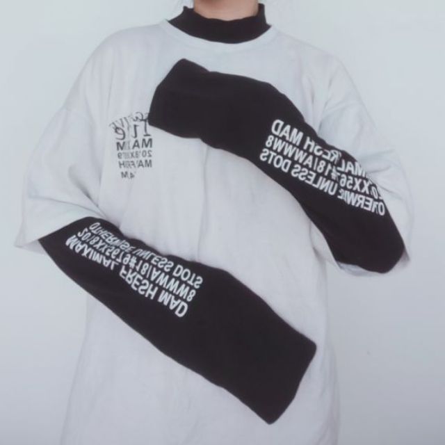Áo Sweater 2Hand Tuyển