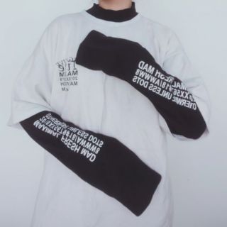 Áo Sweater 2Hand Tuyển