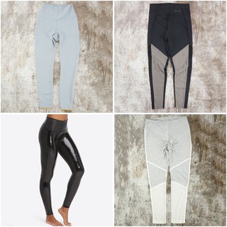 Quần legging nữ xuất xin size s