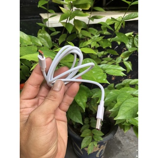 Cáp sạc nhanh Xiaomi 6A USB-Micro USB-TypeC