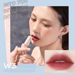 [INTO YOU] Son kem lì Into You Customized Airy Lip Mud Enstore