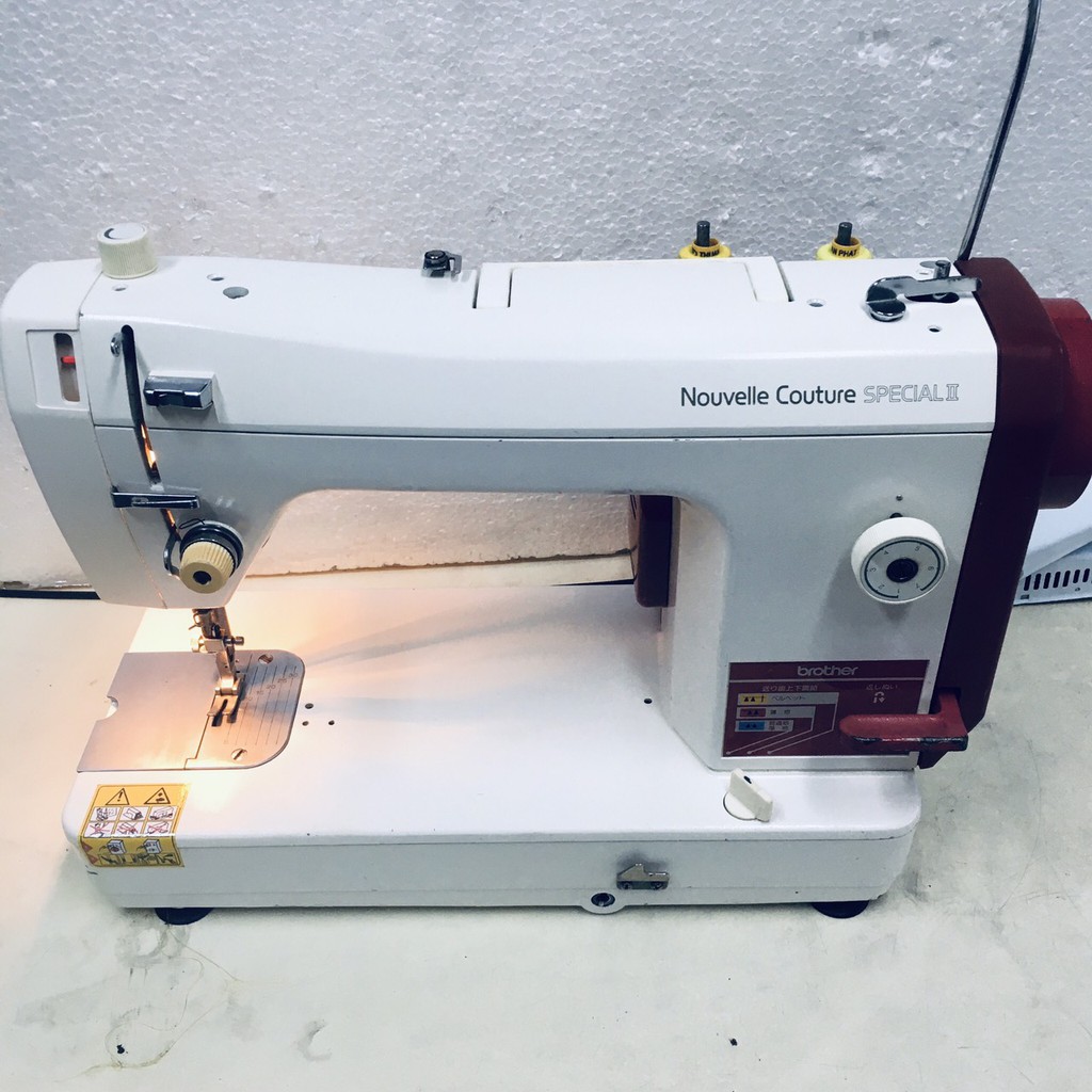 MÁY MAY BÁN CÔNG NGHIỆP NỘI ĐỊA NHẬT