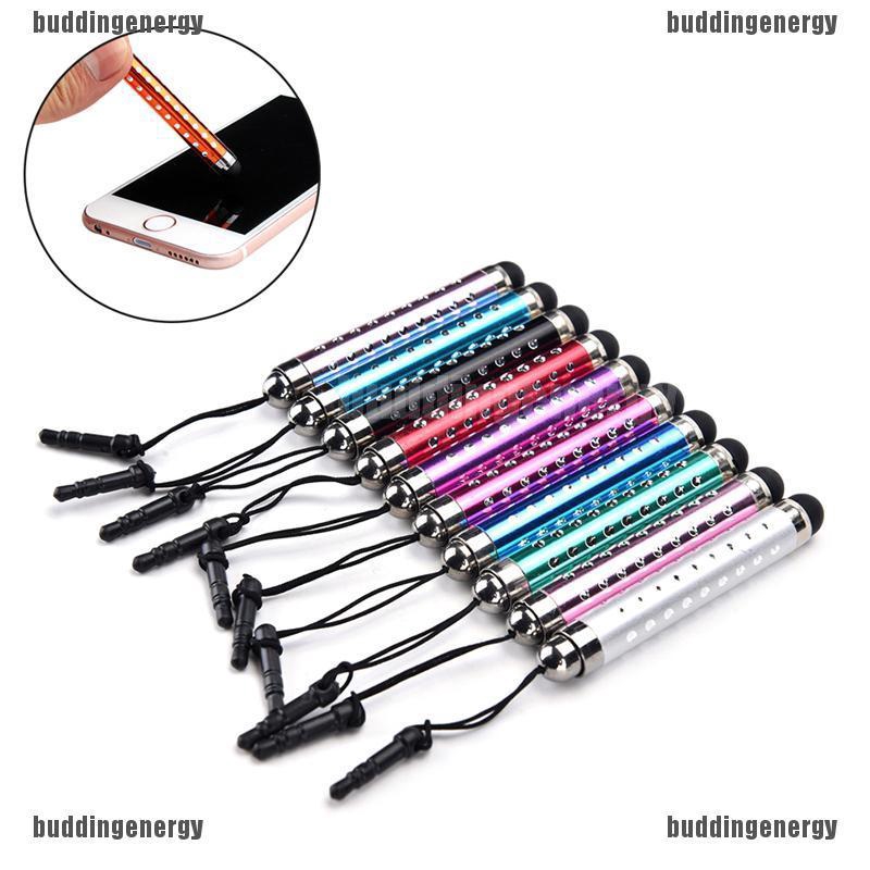 Bút Cảm Ứng Màn Hình Chất Lượng Cao Thay Thế Cho Samsung iPhone iPad