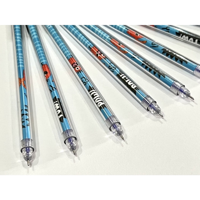 Bút gel xoá được GP210 Classmate hộp 12 cây