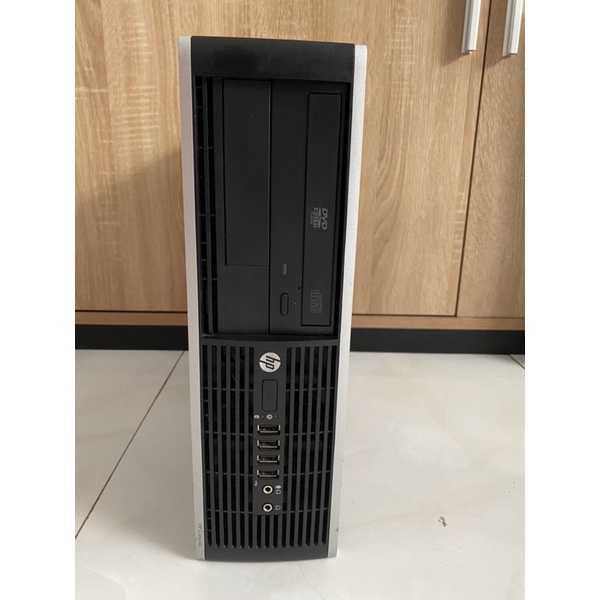 [Mã 157ELSALE hoàn 7% đơn 300K] Máy bộ HP 8200 SFF/ i5 2400/ Ram 4G/ Hdd 500G giá rẻ